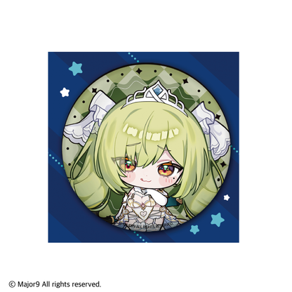 缶バッジ