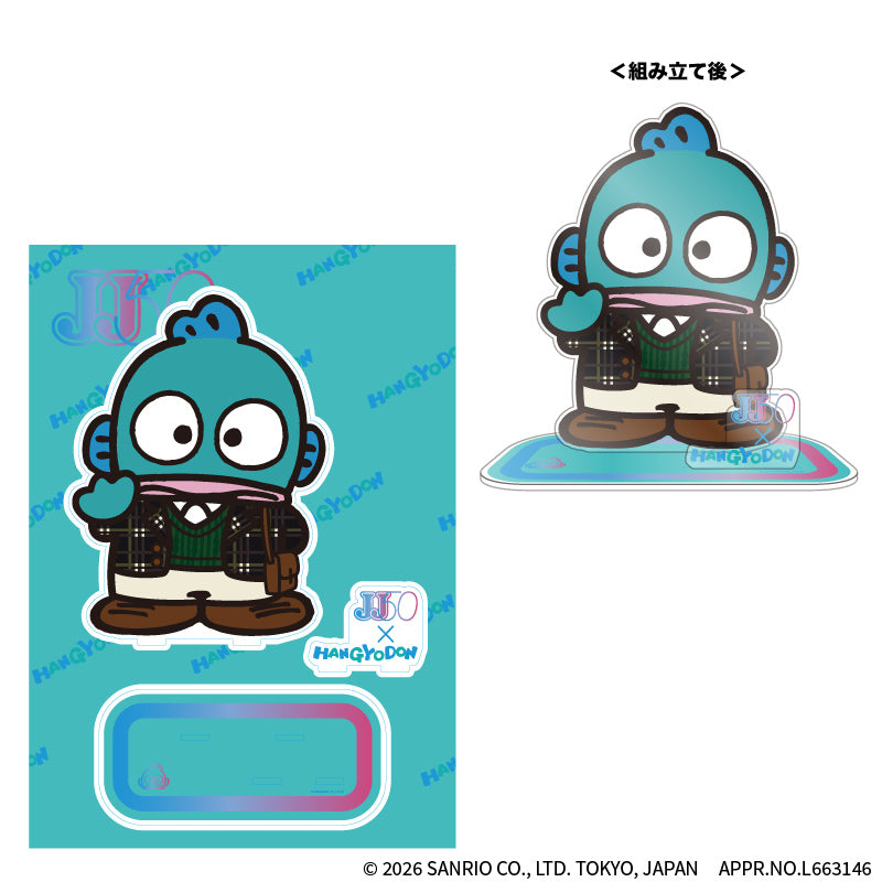 ビッグアクスタ