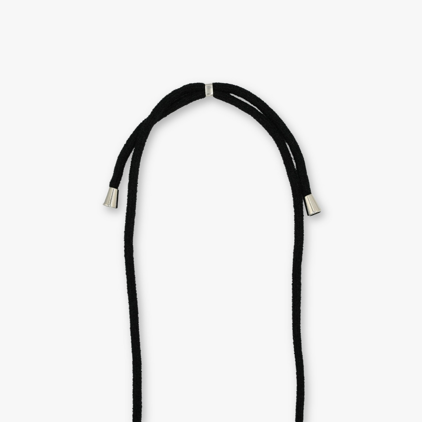 JJ 50 × ANNA SUI スマホストラップA(Black)