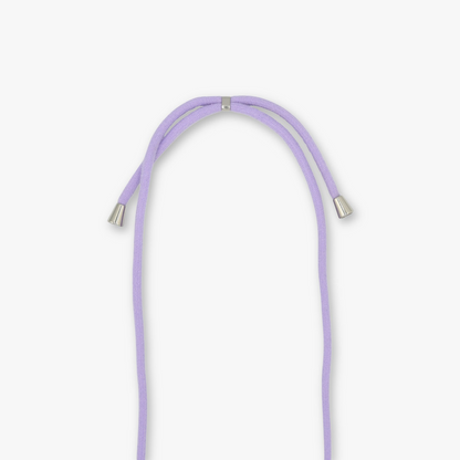 JJ 50 × ANNA SUI スマホストラップB(Purple)