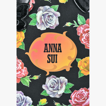 JJ 50 × ANNA SUI トートバッグ