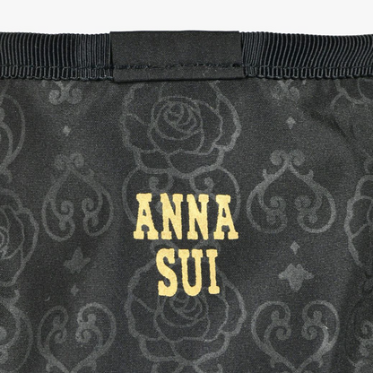 JJ 50 × ANNA SUI エコバッグ