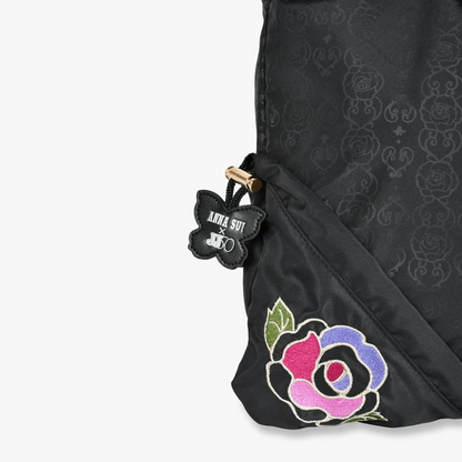 JJ 50 × ANNA SUI エコバッグ