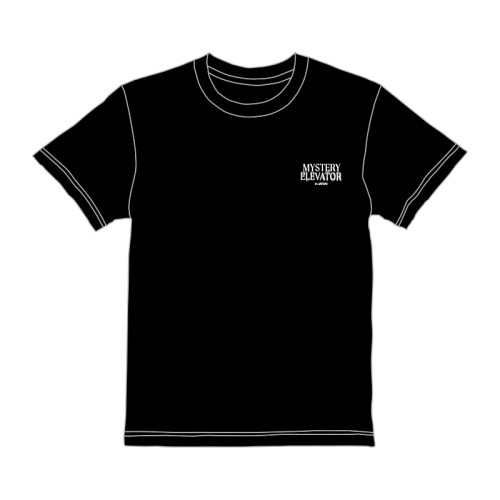 Tシャツ(BLACK)