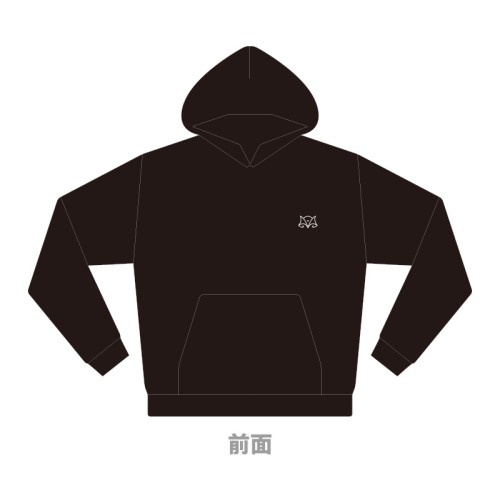 MICHAEL Hoodie (Produced by CHAEL)