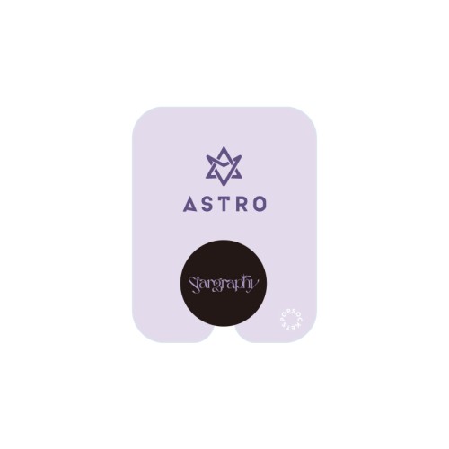ASTRO ポップアップ 서아ページ ASTRO ポップアップ 서아様専用ページ